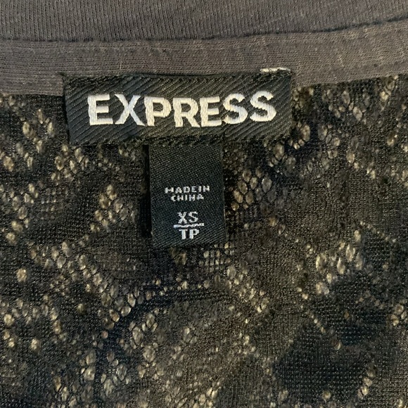 Express tank - Picture 5 of 5